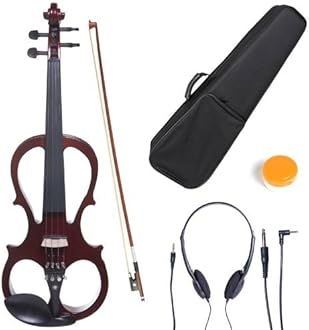 Amazon.com: Cecilio: Electric Violins